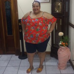 Meet your Posher, Germaine